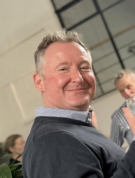 Profile photo of Ben Cooper