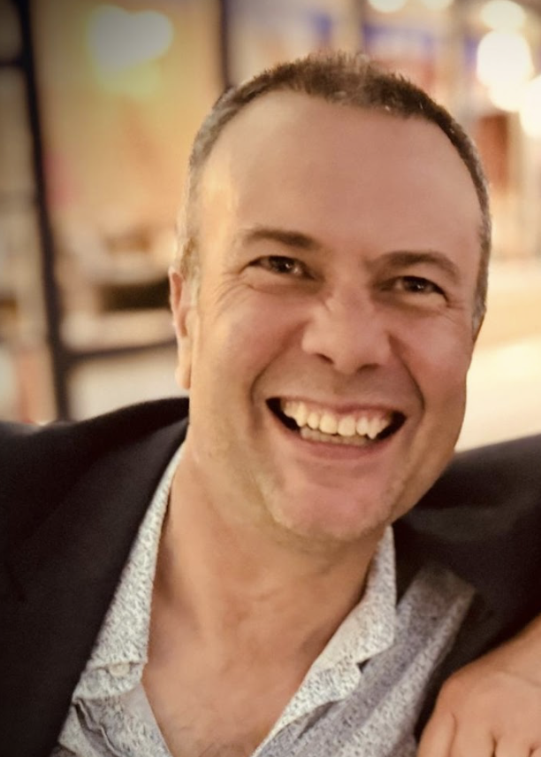 Profile photo of Jon Bonnick