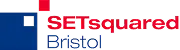 SETsquared Bristol logo